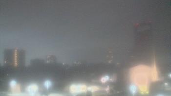 Weather camera view of St Michael Catholic School.