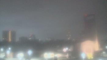 Weather camera view of St Michael Catholic School.