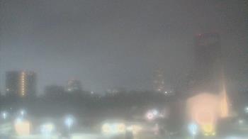 Weather camera view of St Michael Catholic School.
