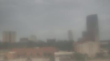 Weather camera view of St Michael Catholic School.