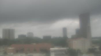 Weather camera view of St Michael Catholic School.