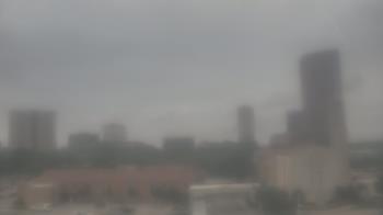 Weather camera view of St Michael Catholic School.