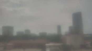 Weather camera view of St Michael Catholic School.