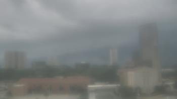 Weather camera view of St Michael Catholic School.