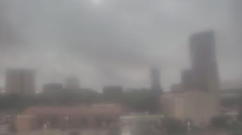 Weather camera view of St Michael Catholic School.