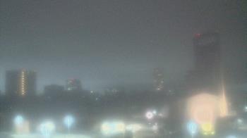 Weather camera view of St Michael Catholic School.