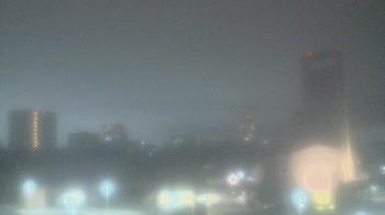 Weather camera view of St Michael Catholic School.