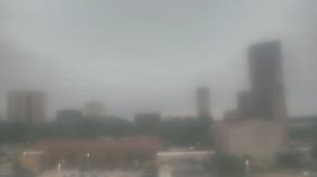 Weather camera view of St Michael Catholic School.