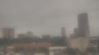 Weather camera view of St Michael Catholic School.