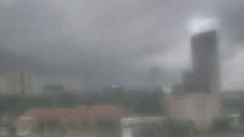 Weather camera view of St Michael Catholic School.