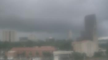 Weather camera view of St Michael Catholic School.