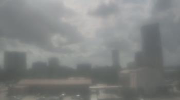 Weather camera view of St Michael Catholic School.