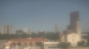 Weather camera view of St Michael Catholic School.