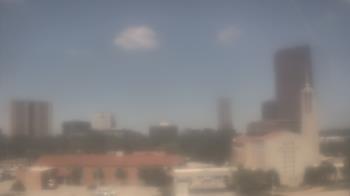 Weather camera view of St Michael Catholic School.