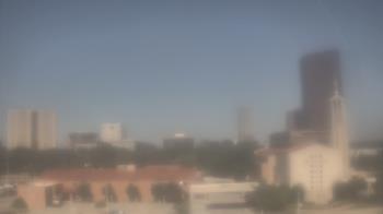 Weather camera view of St Michael Catholic School.