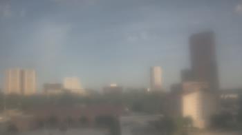 Weather camera view of St Michael Catholic School.