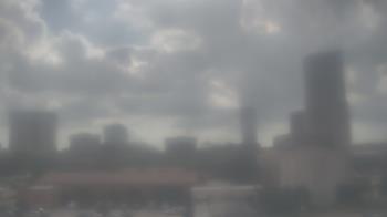 Weather camera view of St Michael Catholic School.