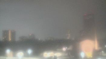 Weather camera view of St Michael Catholic School.