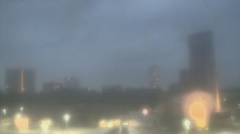 Weather camera view of St Michael Catholic School.