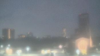 Weather camera view of St Michael Catholic School.