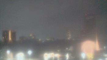 Weather camera view of St Michael Catholic School.