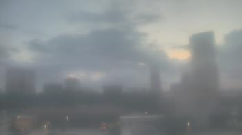 Weather camera view of St Michael Catholic School.