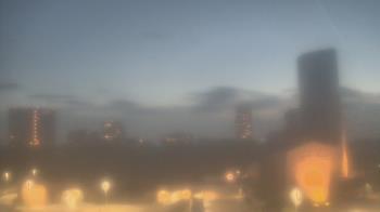 Weather camera view of St Michael Catholic School.