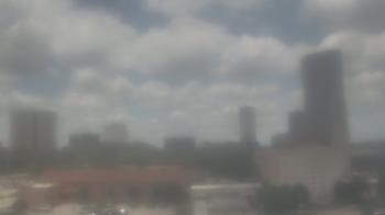 Weather camera view of St Michael Catholic School.