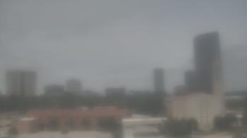 Weather camera view of St Michael Catholic School.