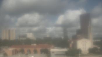 Weather camera view of St Michael Catholic School.