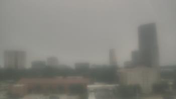 Weather camera view of St Michael Catholic School.