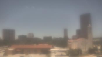Weather camera view of St Michael Catholic School.