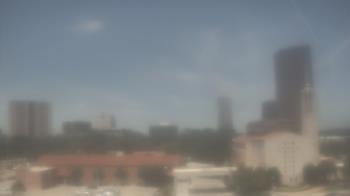 Weather camera view of St Michael Catholic School.