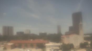 Weather camera view of St Michael Catholic School.