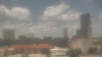 Weather camera view of St Michael Catholic School.