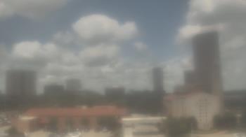 Weather camera view of St Michael Catholic School.