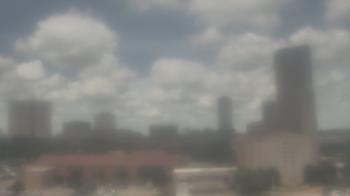 Weather camera view of St Michael Catholic School.