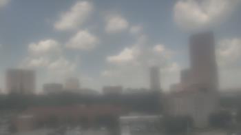 Weather camera view of St Michael Catholic School.