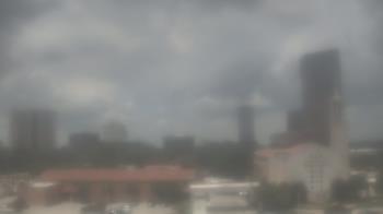 Weather camera view of St Michael Catholic School.