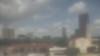 Weather camera view of St Michael Catholic School.