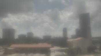 Weather camera view of St Michael Catholic School.