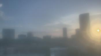 Weather camera view of St Michael Catholic School.