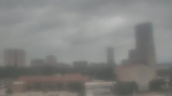Weather camera view of St Michael Catholic School.
