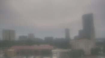 Weather camera view of St Michael Catholic School.