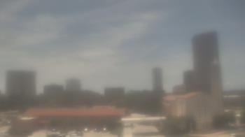 Weather camera view of St Michael Catholic School.