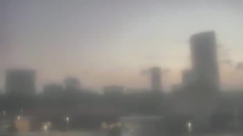 Weather camera view of St Michael Catholic School.