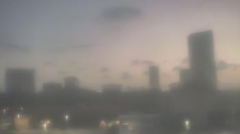 Weather camera view of St Michael Catholic School.