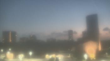 Weather camera view of St Michael Catholic School.