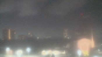 Weather camera view of St Michael Catholic School.