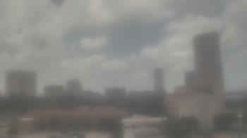 Weather camera view of St Michael Catholic School.